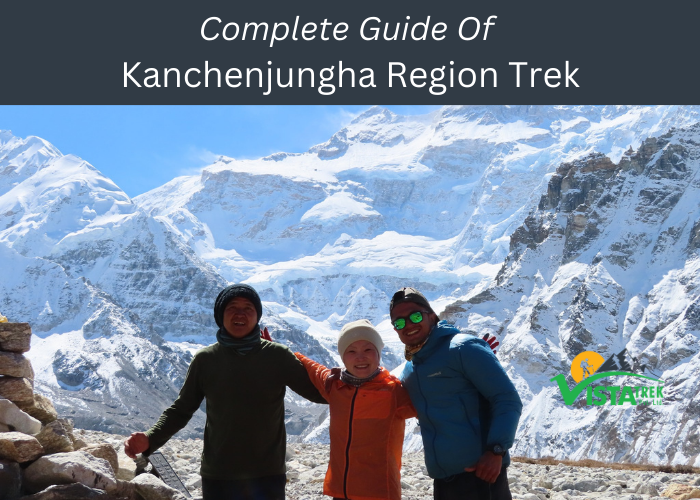 Kanchenjunga Trek