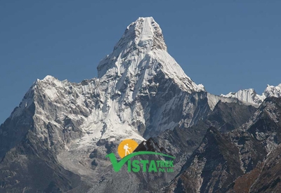 Ama Dablam Expedition