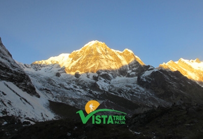 Annapurna Base Camp Trek 13 Days