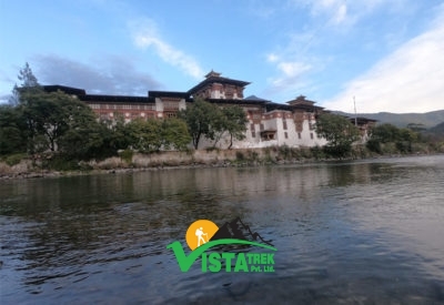 3 Nights & 4 Days Glimpse of Bhutan Tour
