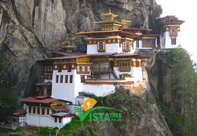 3 Nights & 4 Days Glimpse of Bhutan Tour