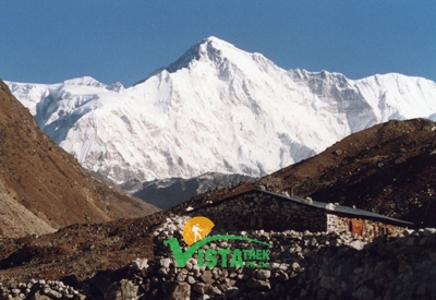 Cho Oyu Expedition