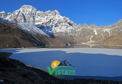 Gokyo Lake Trek 12 Days