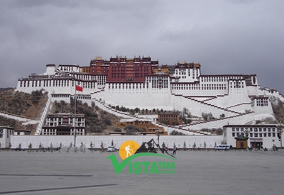 Kathmandu Lhasa Cultural Tour 9 Days