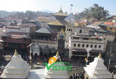 Kathmandu Valley Sightseeing Day Tour