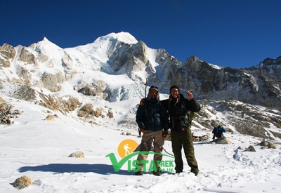 Manaslu Region Trekking