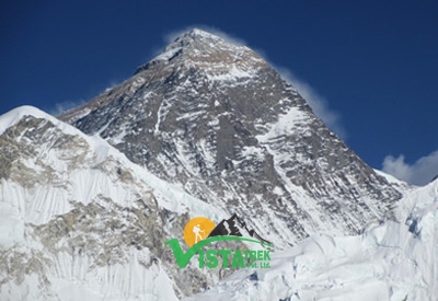 Nepal Expedition