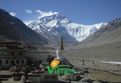 Nepal & Tibet EBC Tour 10 Days