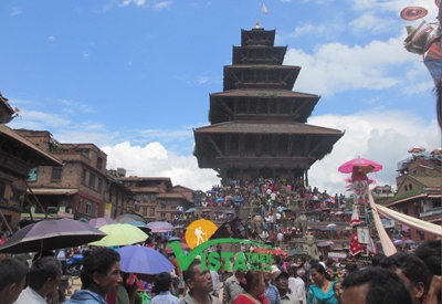 One Day Tours in Nepal