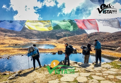 Panch Pokhari Trek 12 Days