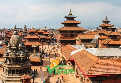 Patan Khokana & Bungmati DayTour