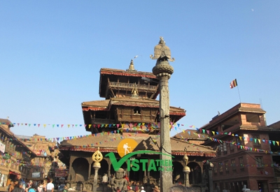 Private Day Tours in Nepal