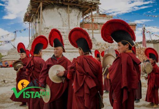 Tiji Festival Lo-Manthang Tour 11 Days