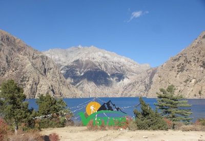 Upper Dolpo Trek 24 Days