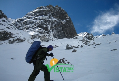 Yala Peak Climbing 12 Days