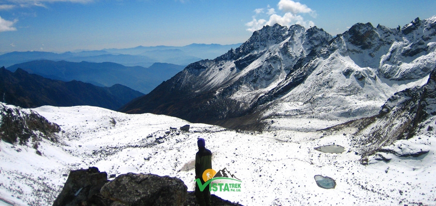 yala peak trek