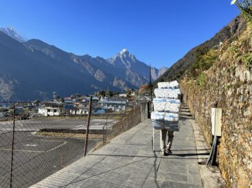 Lukla Airport