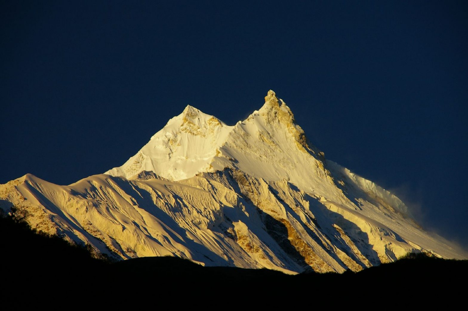 A complete guide to Manaslu region trek