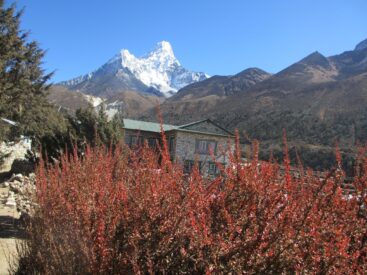 Amadablam 