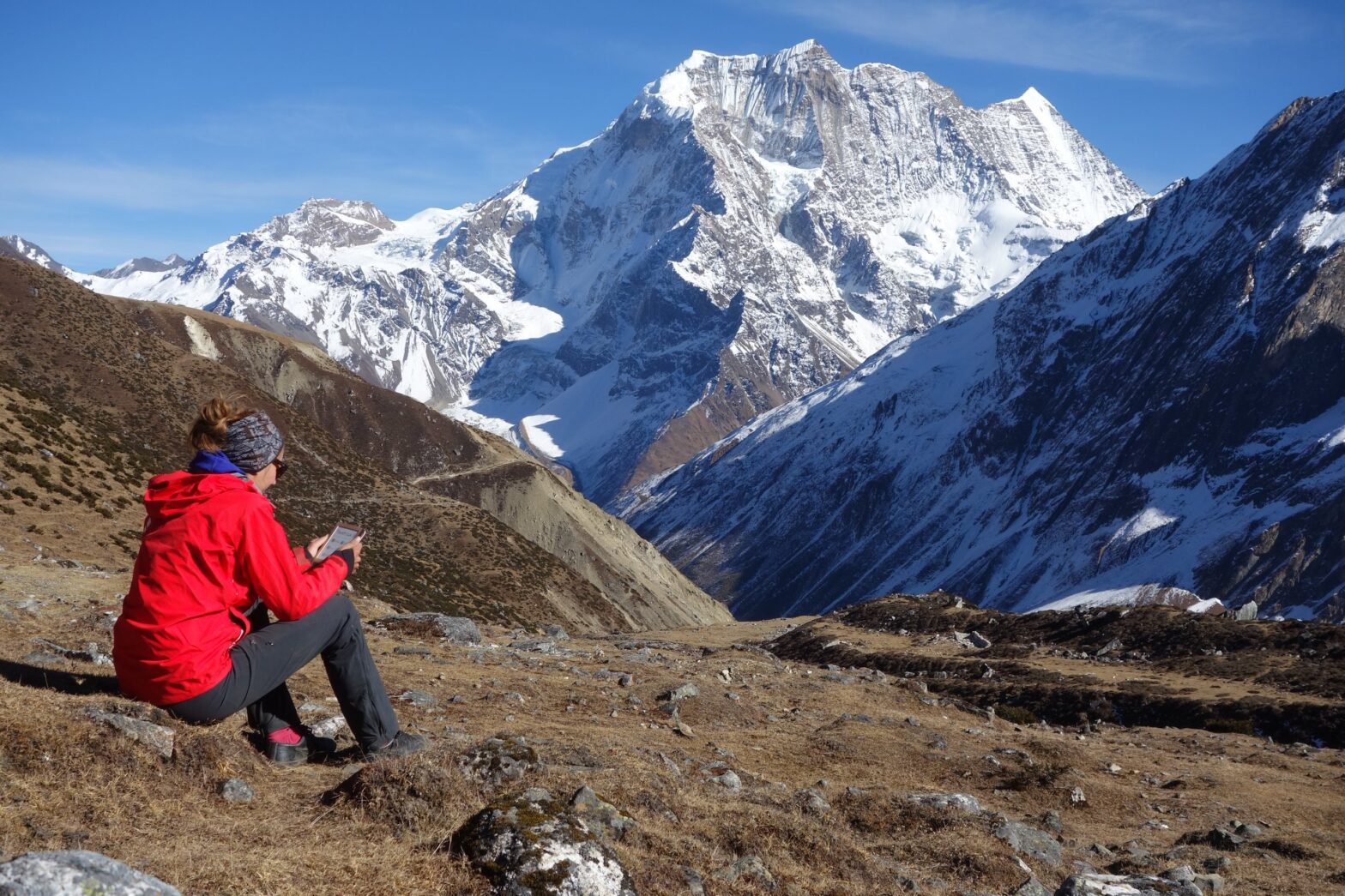 Manaslu Circuit Trek: A Guide to Himalayan Paradise