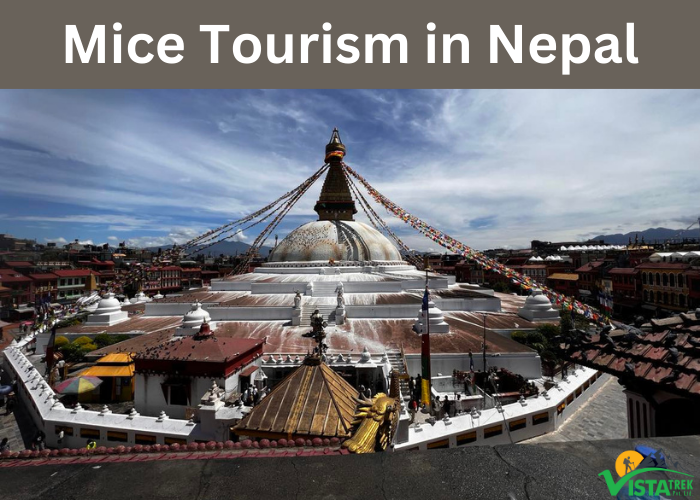 MICE Tourism in Nepal