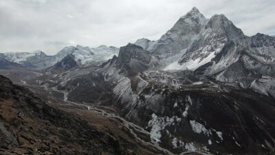 Everest base Camp Trek