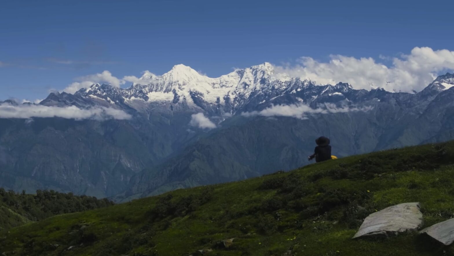 Ganesh Himal Trek : Discover the Serene Paradise Near Kathmandu