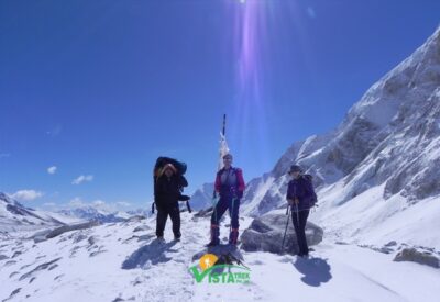 Manaslu Circuit Trek preparation