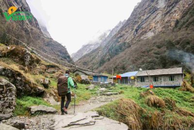 9 Off-the-Beaten-Path Treks in Nepal