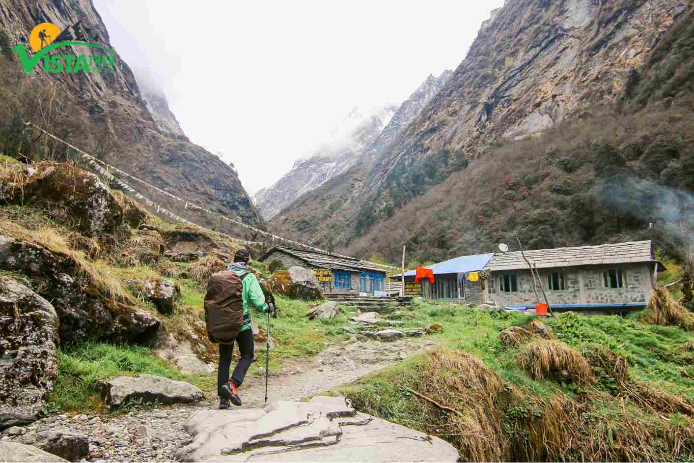 9 Off-the-Beaten-Path Treks in Nepal