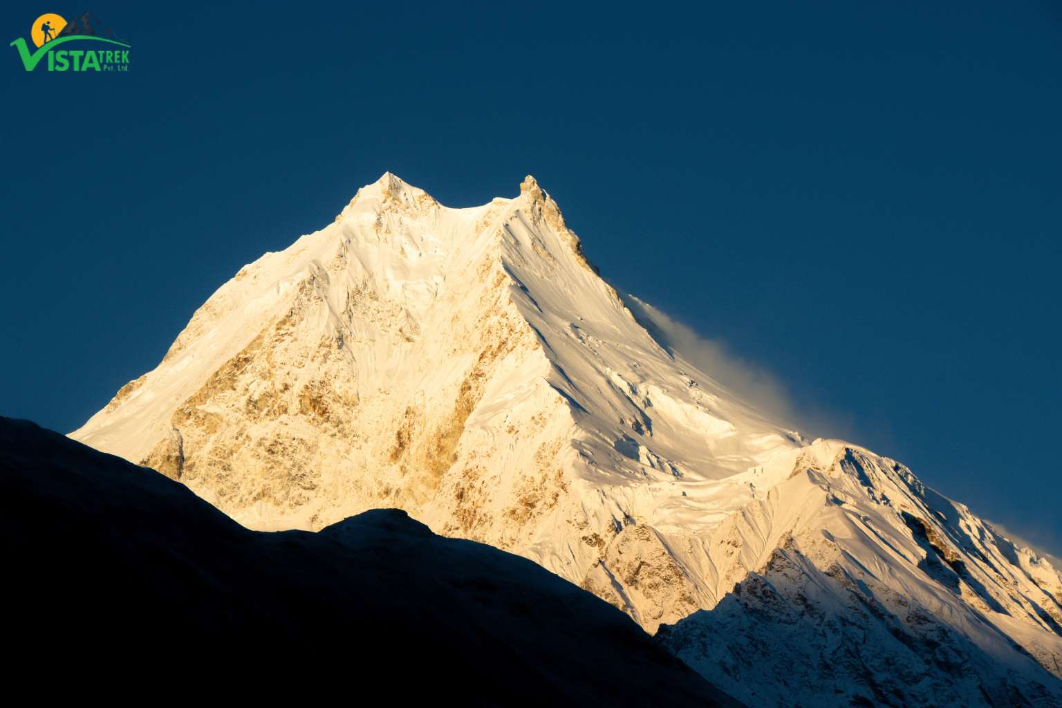 Geography and Significance of the Manaslu Himalaya