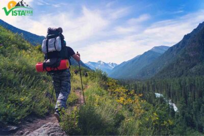 Mistakes to Avoid as a First-Time Trekker