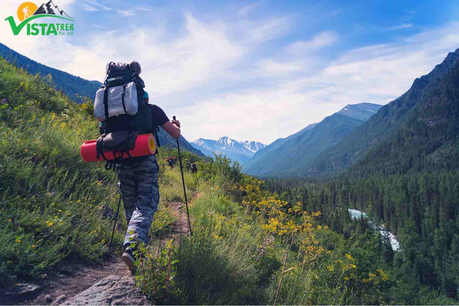 Mistakes to Avoid as a First-Time Trekker