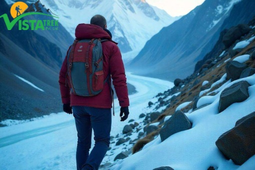 What to Wear for the Manaslu Trek? Layering & Essentials