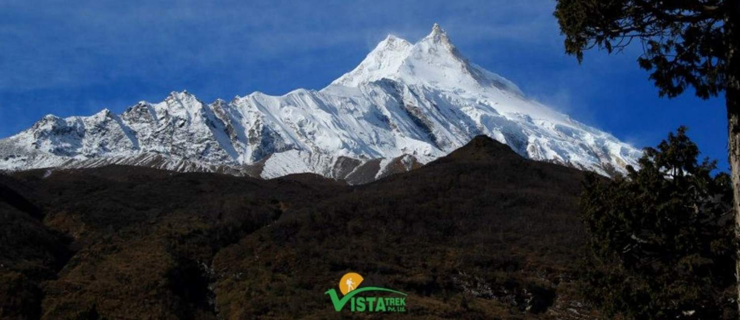Manaslu Circuit Trek-15 Days