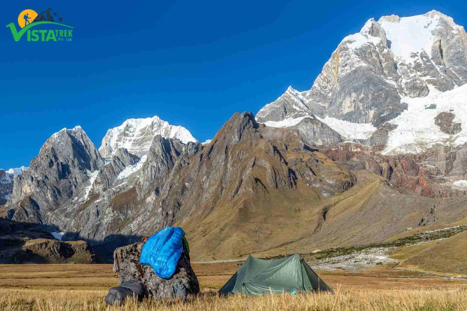 Trekking Nepal Season: Pick the Right Time for You