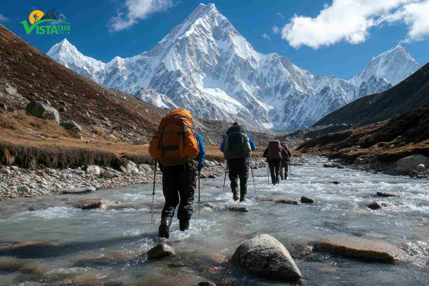 When Is the Best Season for Trekking in Nepal? Expert Advice