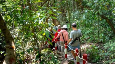 Manaslu Biodiversity
